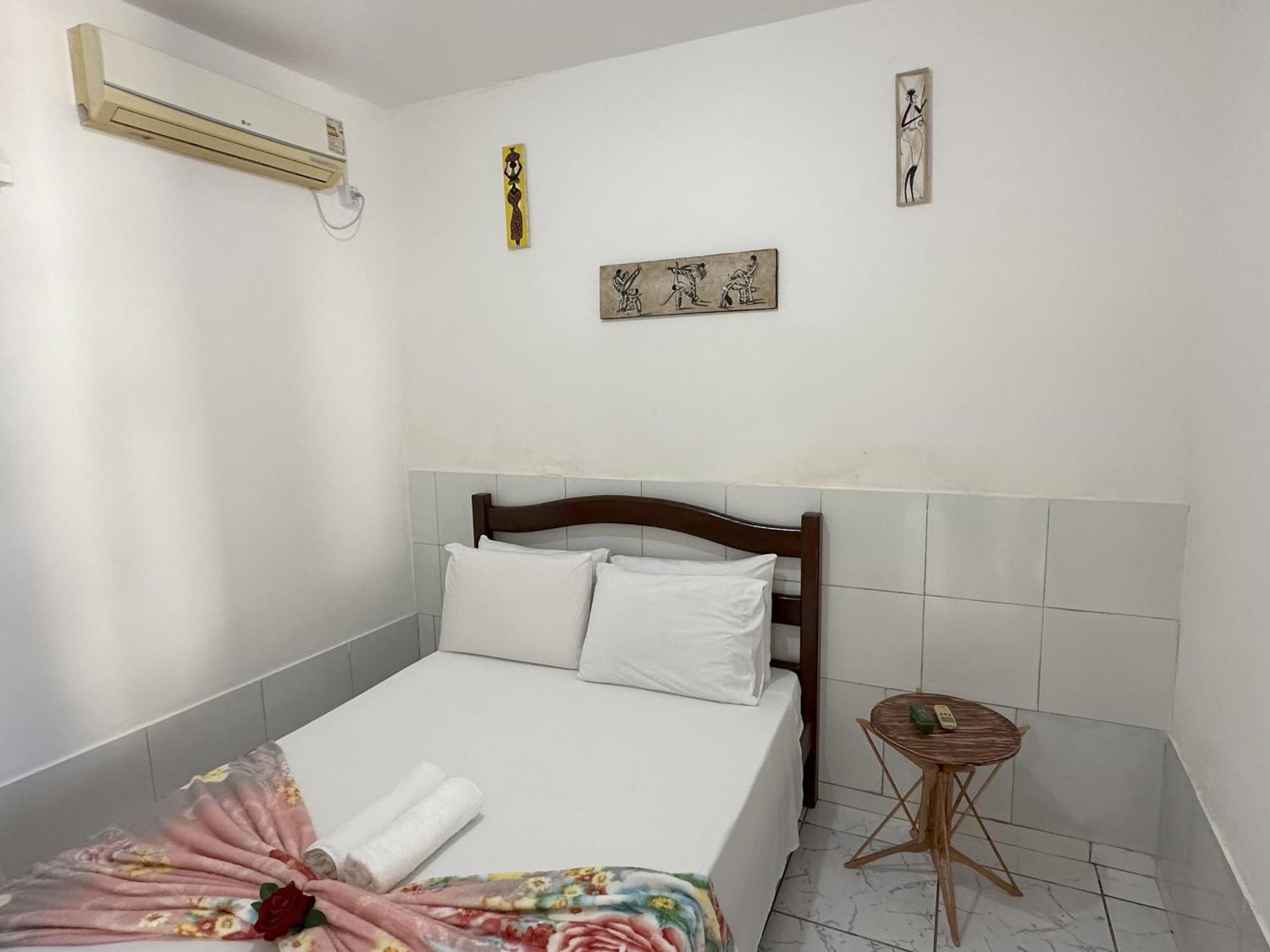 Hotel Mar A Vista Ilha De Boipeba Velha Boipeba Habitación foto